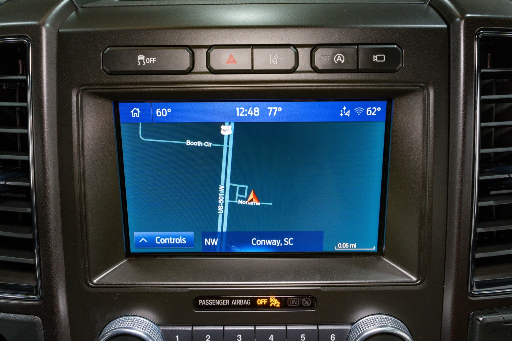 2020 Ford Expedition Image 19