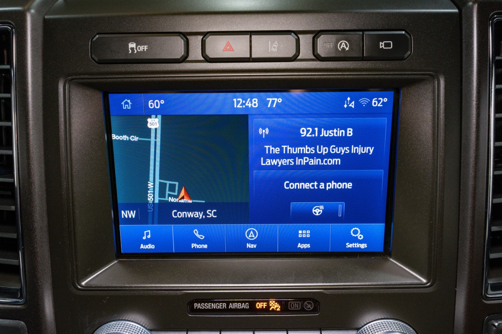 2020 Ford Expedition Image 20