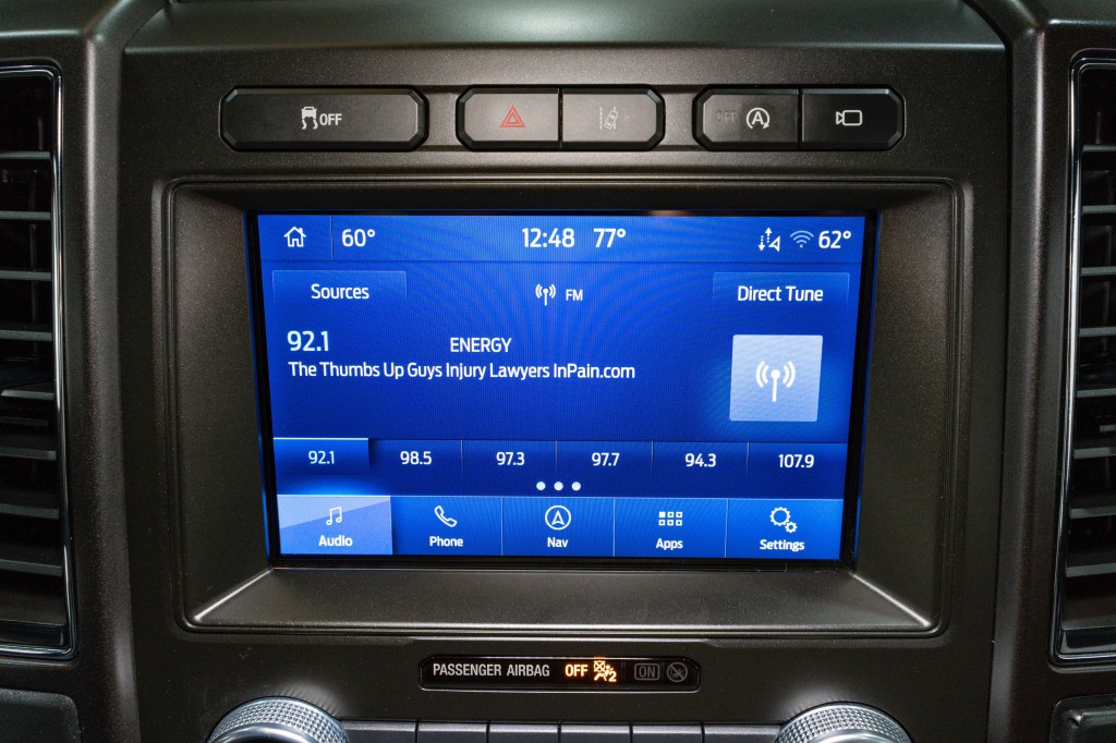 2020 Ford Expedition Image 21