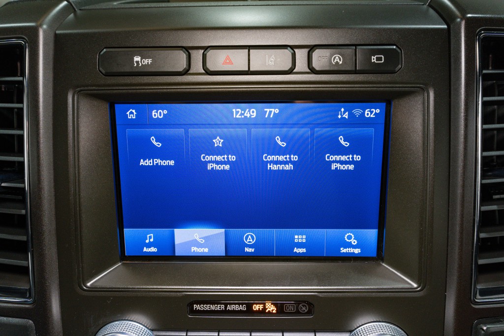 2020 Ford Expedition Image 22