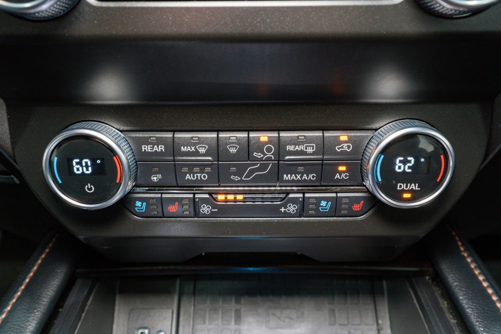 2020 Ford Expedition Image 23