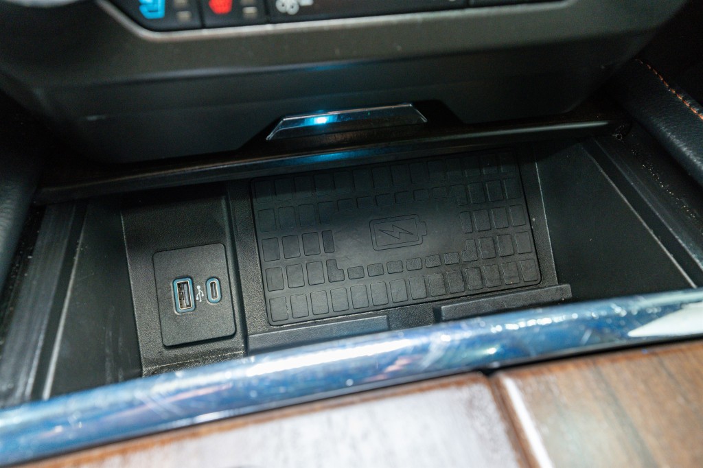 2020 Ford Expedition Image 24