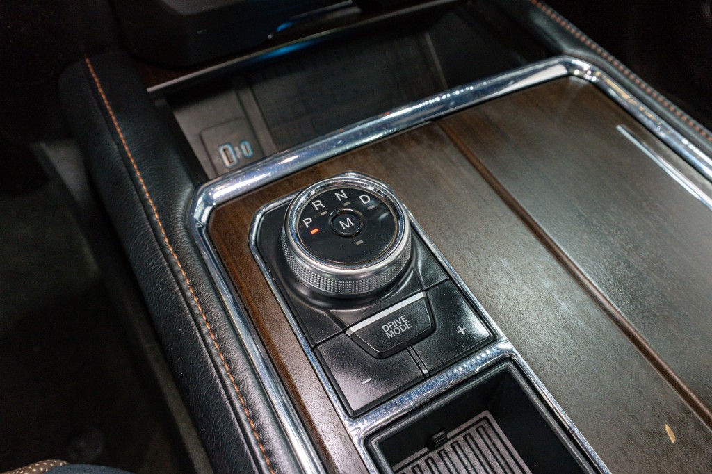 2020 Ford Expedition Image 25