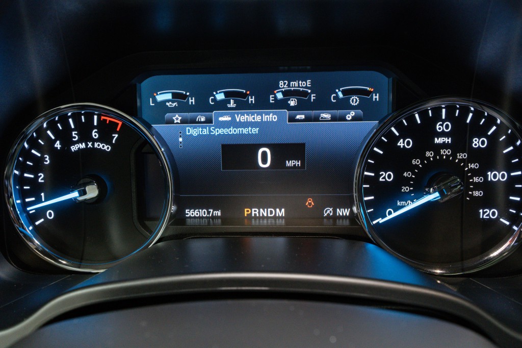 2020 Ford Expedition Image 26