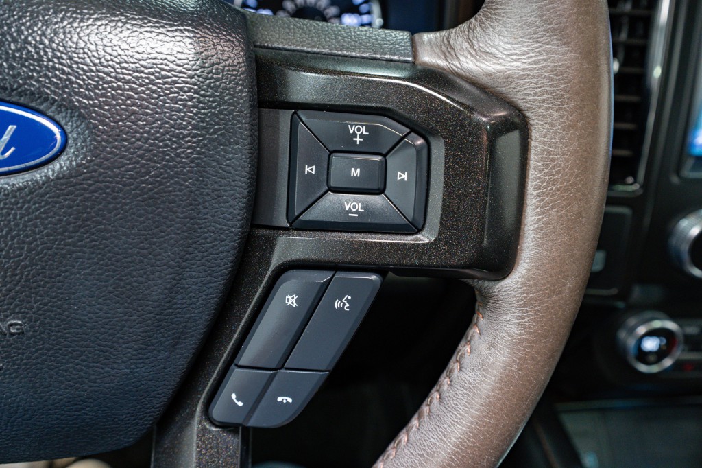 2020 Ford Expedition Image 27