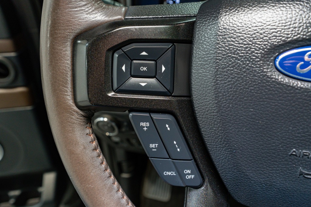 2020 Ford Expedition Image 28