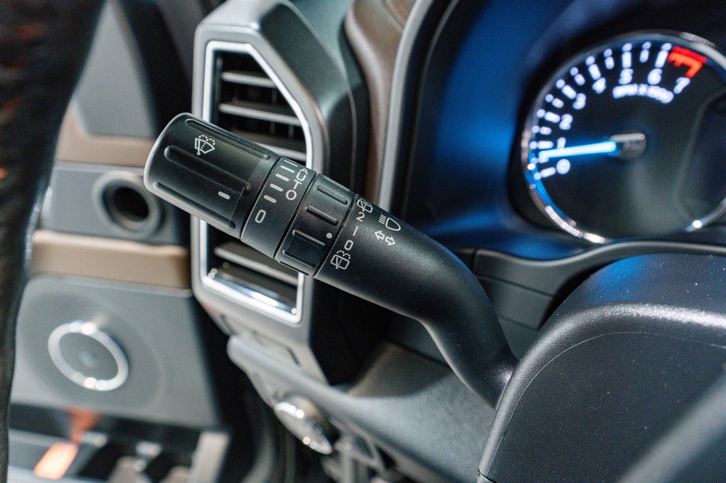 2020 Ford Expedition Image 29