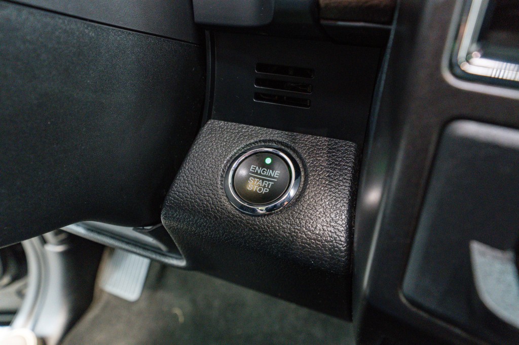 2020 Ford Expedition Image 30