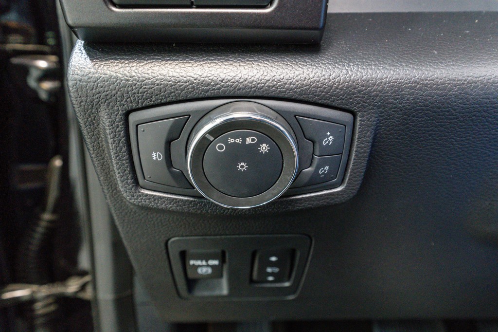 2020 Ford Expedition Image 31