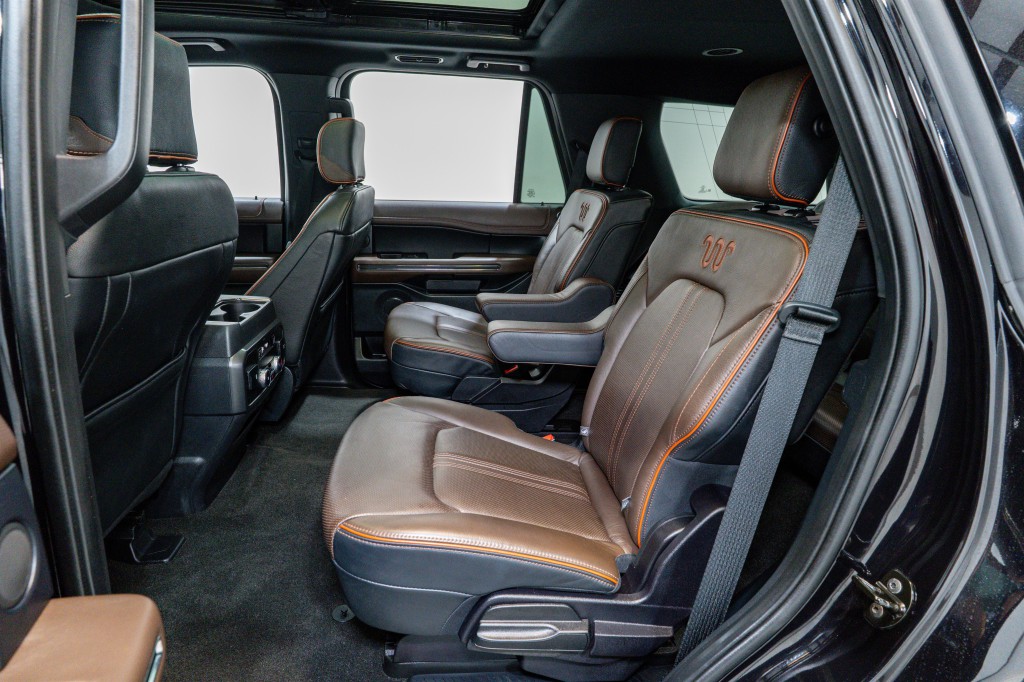 2020 Ford Expedition Image 33