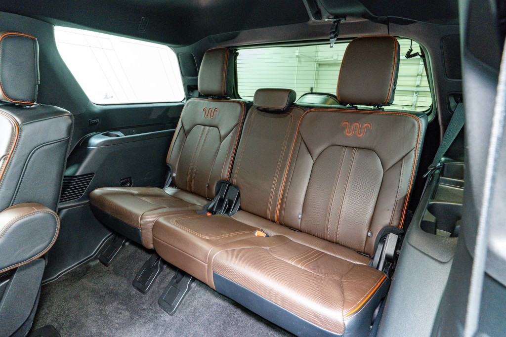 2020 Ford Expedition Image 34