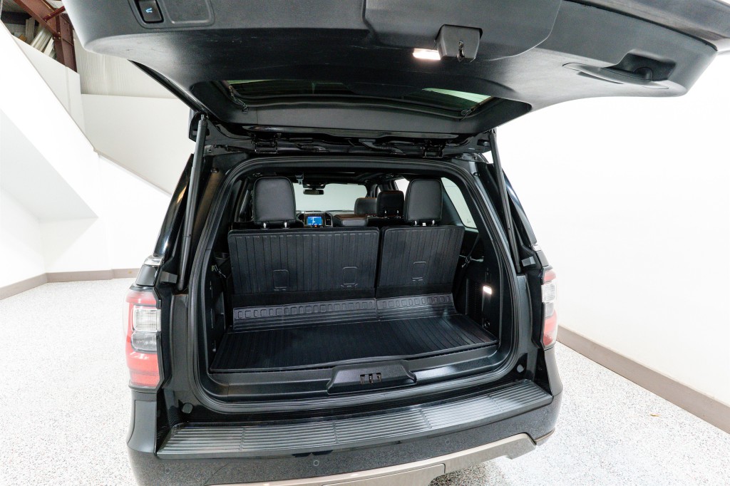 2020 Ford Expedition Image 35