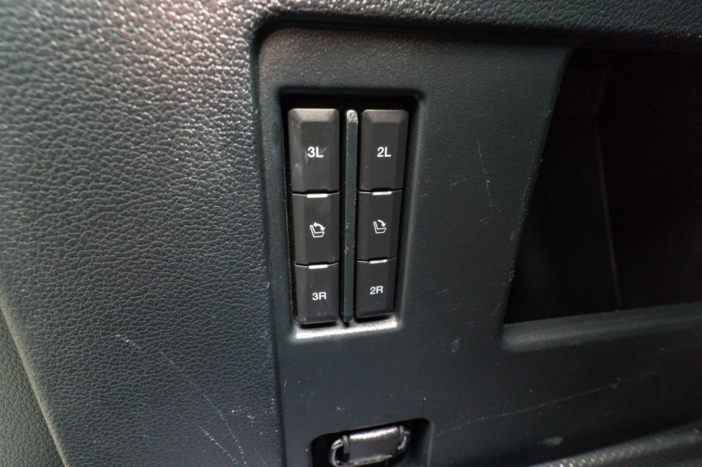 2020 Ford Expedition Image 36