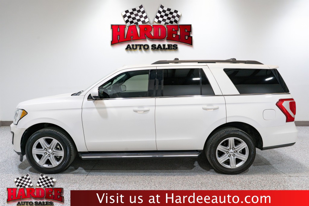 2019 Ford Expedition Image 1