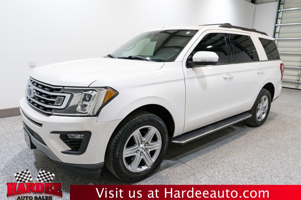 2019 Ford Expedition Image 2