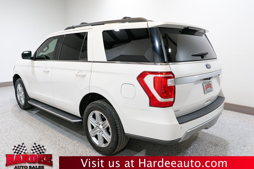 2019 Ford Expedition Image 3