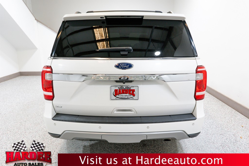 2019 Ford Expedition Image 4