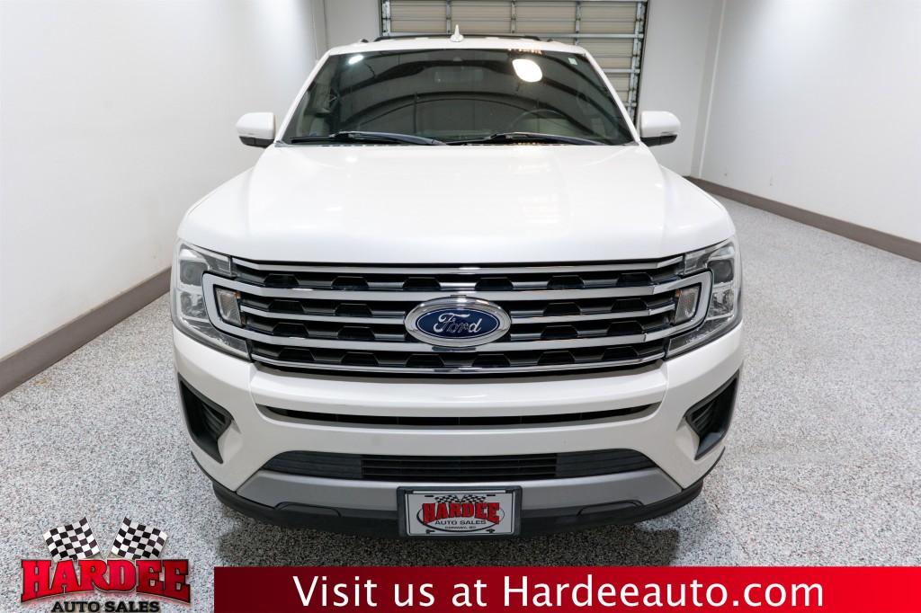 2019 Ford Expedition Image 7