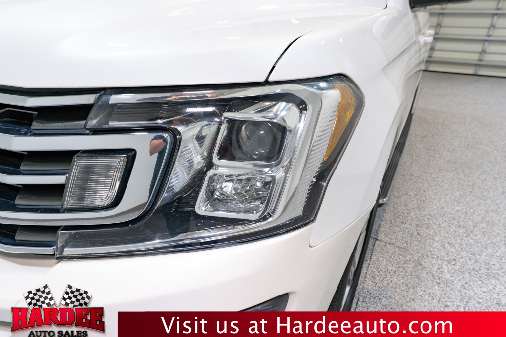 2019 Ford Expedition Image 8