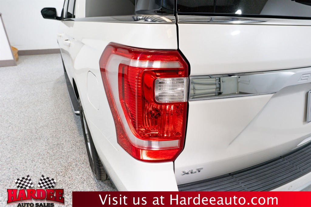 2019 Ford Expedition Image 9