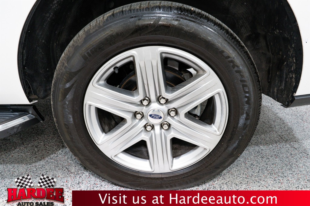 2019 Ford Expedition Image 10