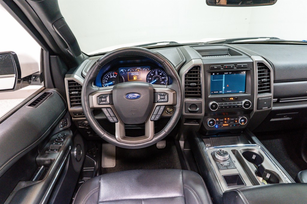 2019 Ford Expedition Image 11