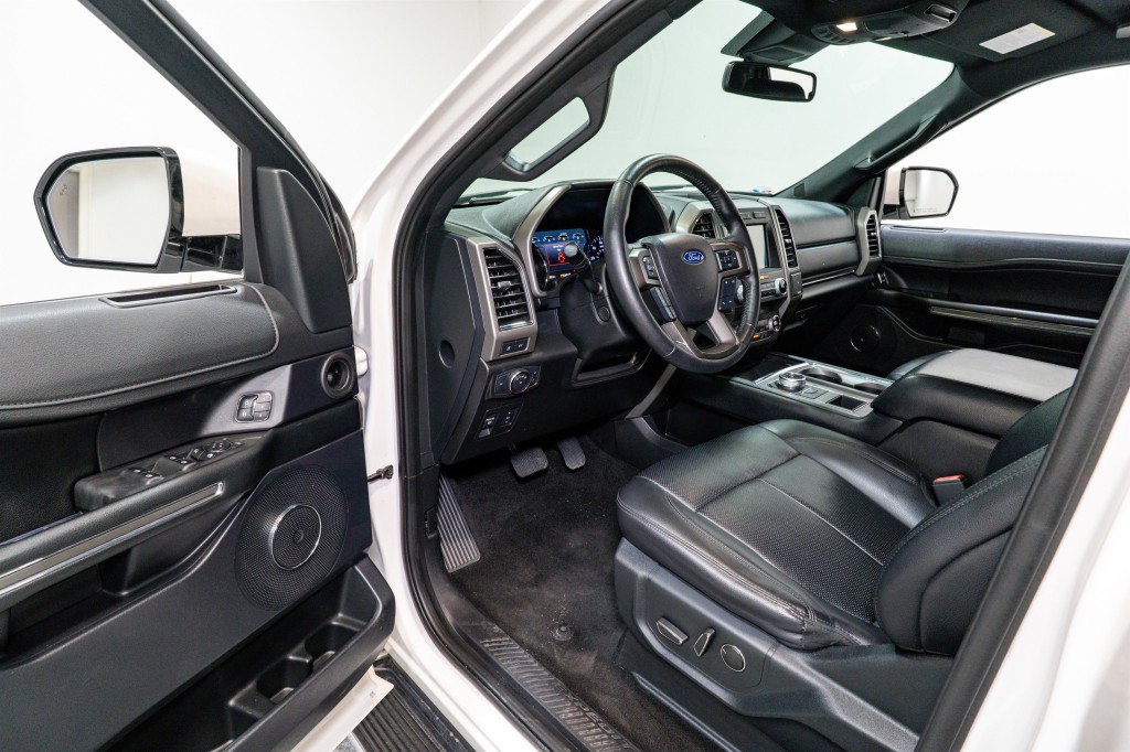 2019 Ford Expedition Image 12