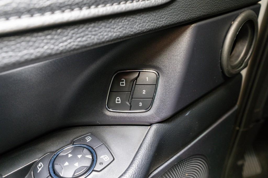 2019 Ford Expedition Image 14