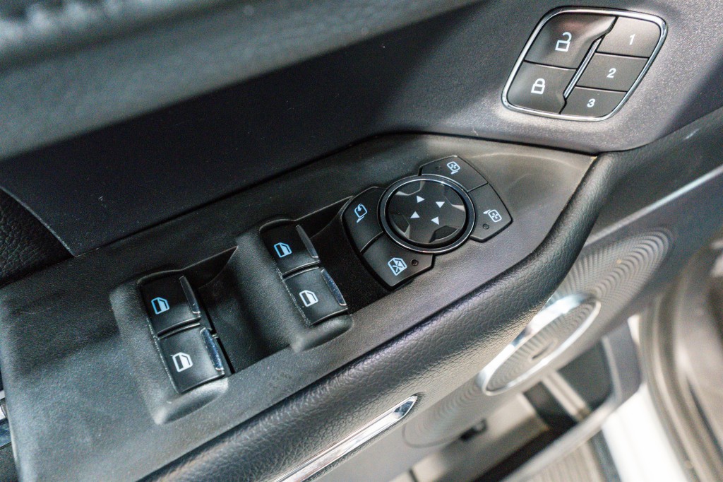 2019 Ford Expedition Image 15