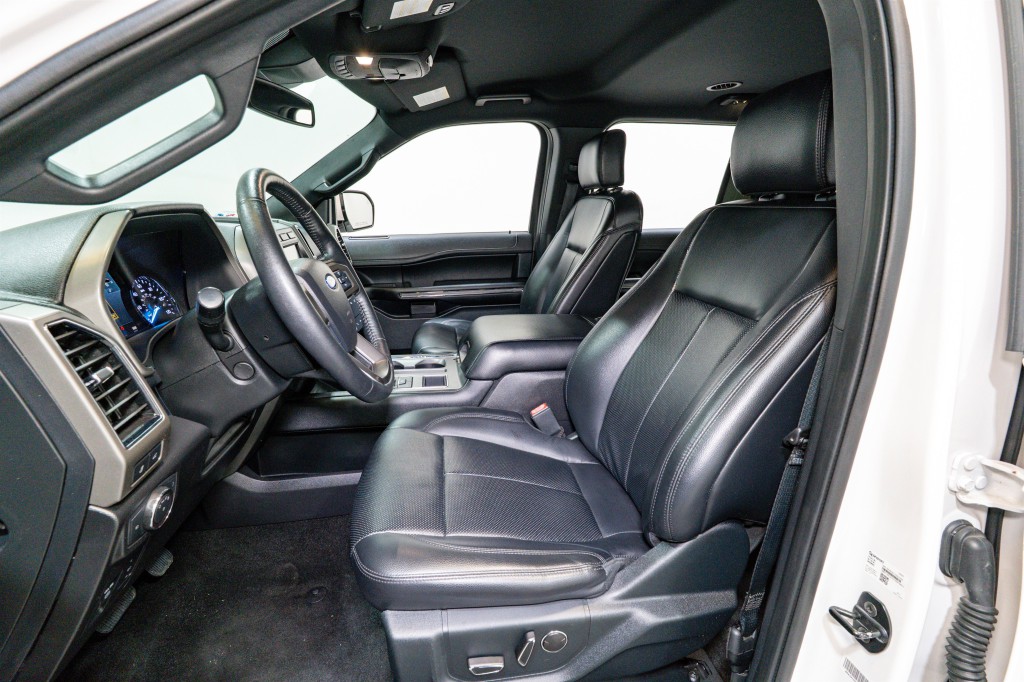 2019 Ford Expedition Image 16