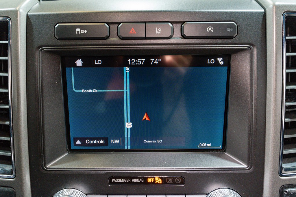 2019 Ford Expedition Image 17