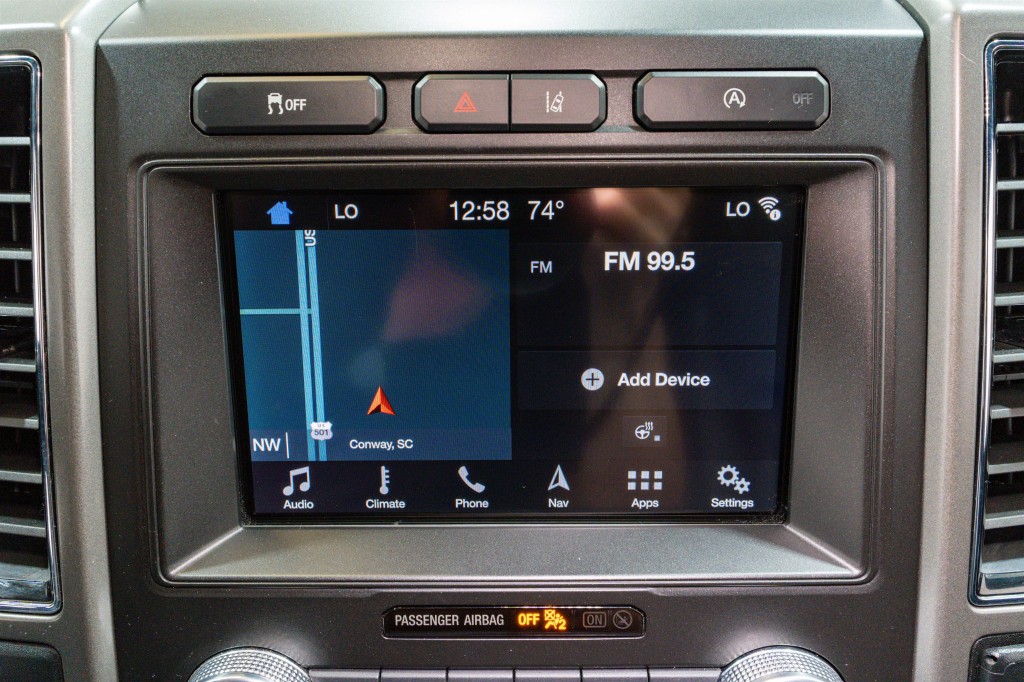 2019 Ford Expedition Image 18