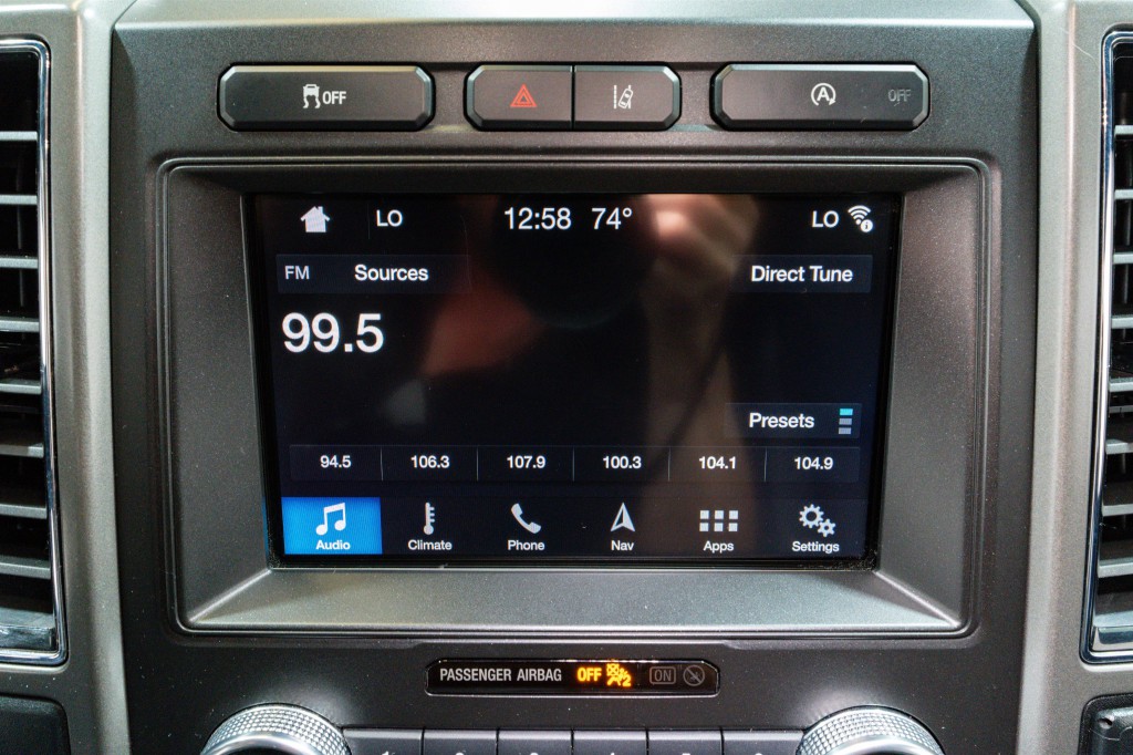 2019 Ford Expedition Image 19