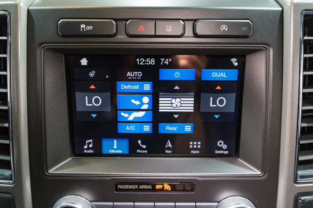 2019 Ford Expedition Image 20