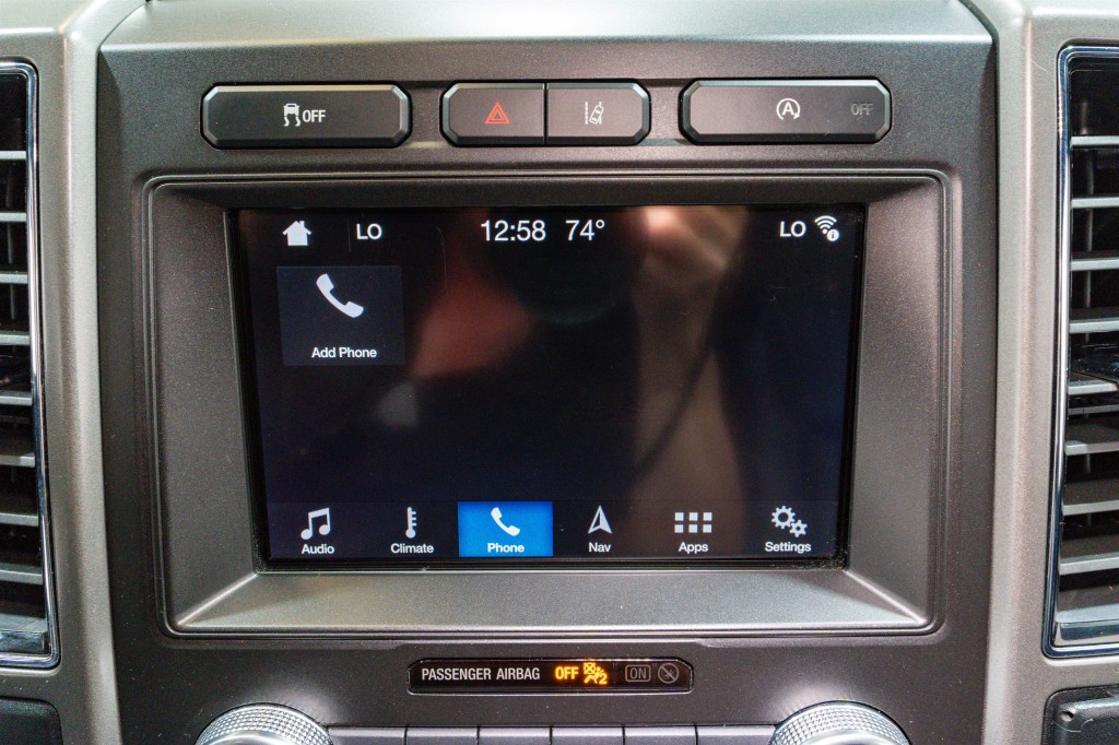 2019 Ford Expedition Image 21