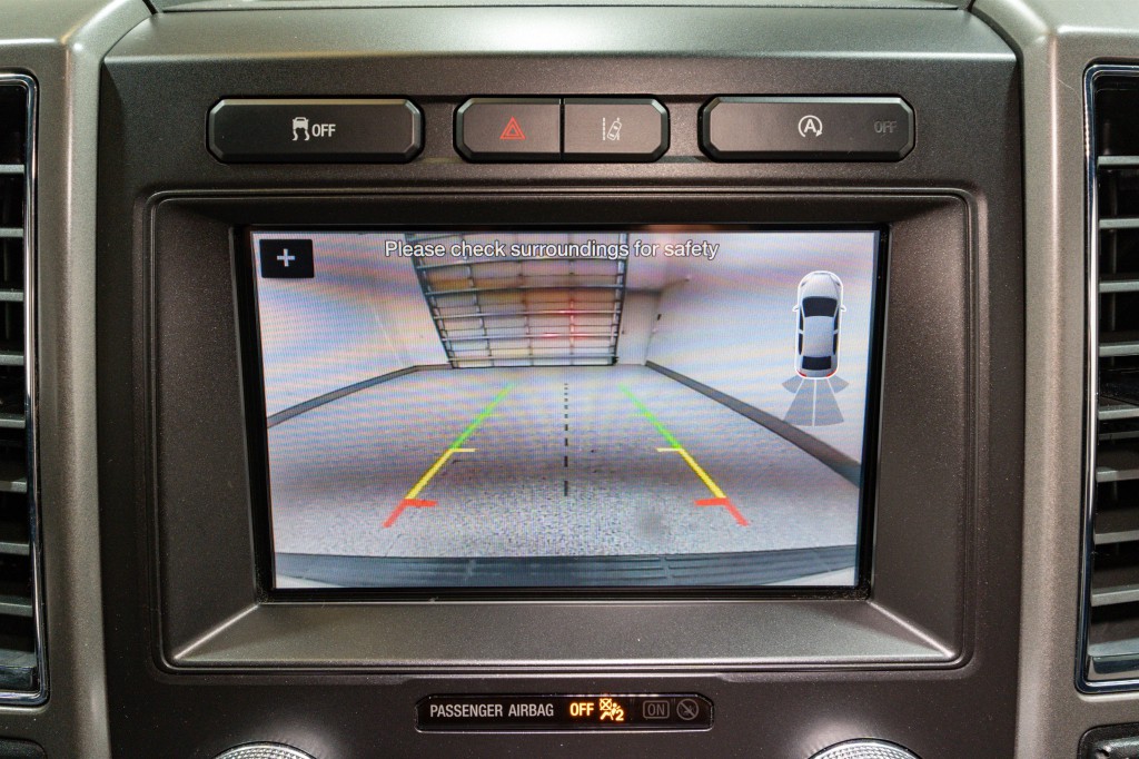 2019 Ford Expedition Image 22