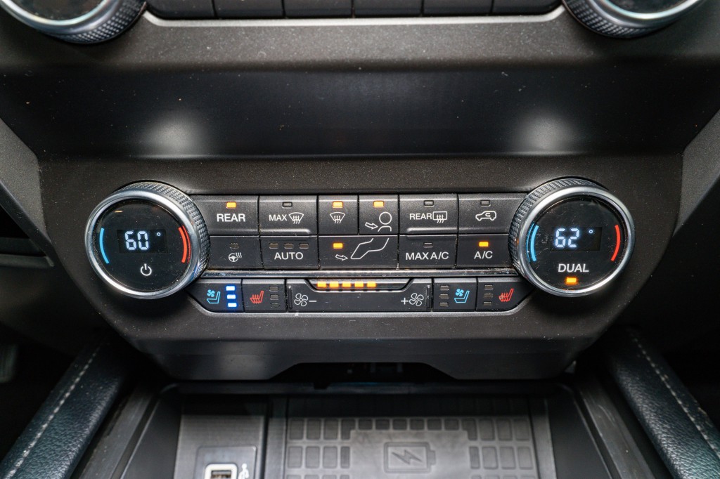 2019 Ford Expedition Image 23