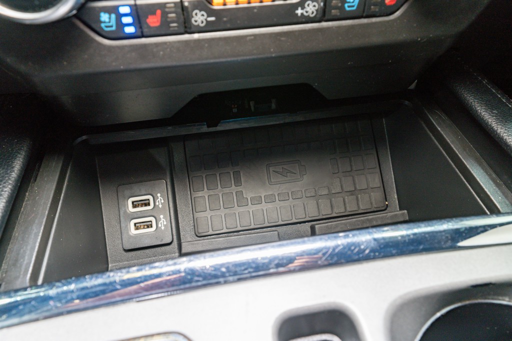 2019 Ford Expedition Image 24