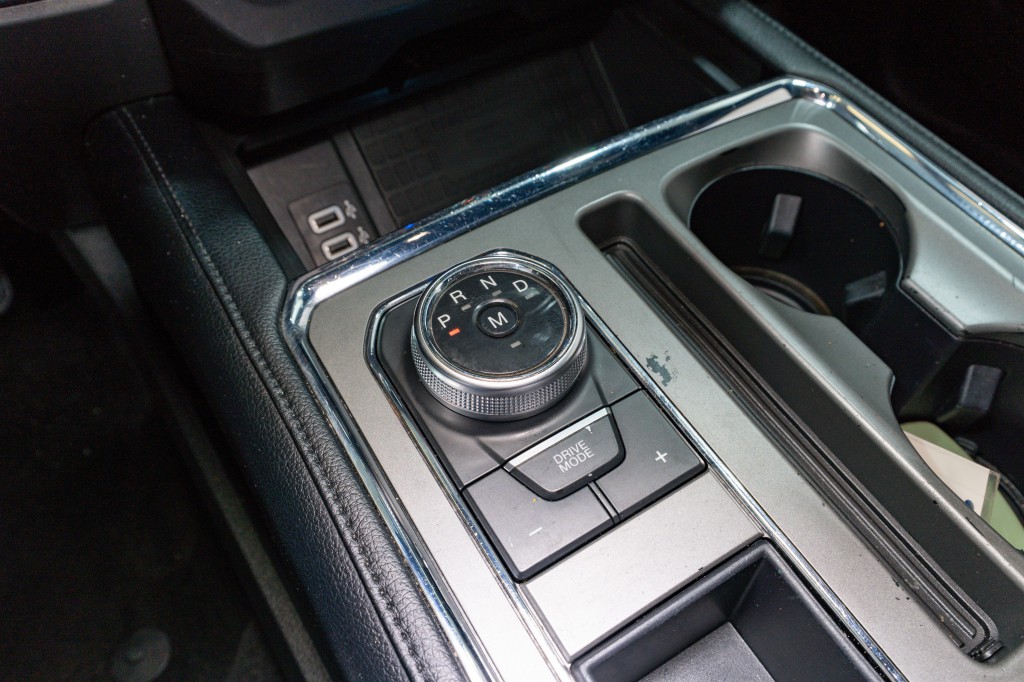 2019 Ford Expedition Image 25