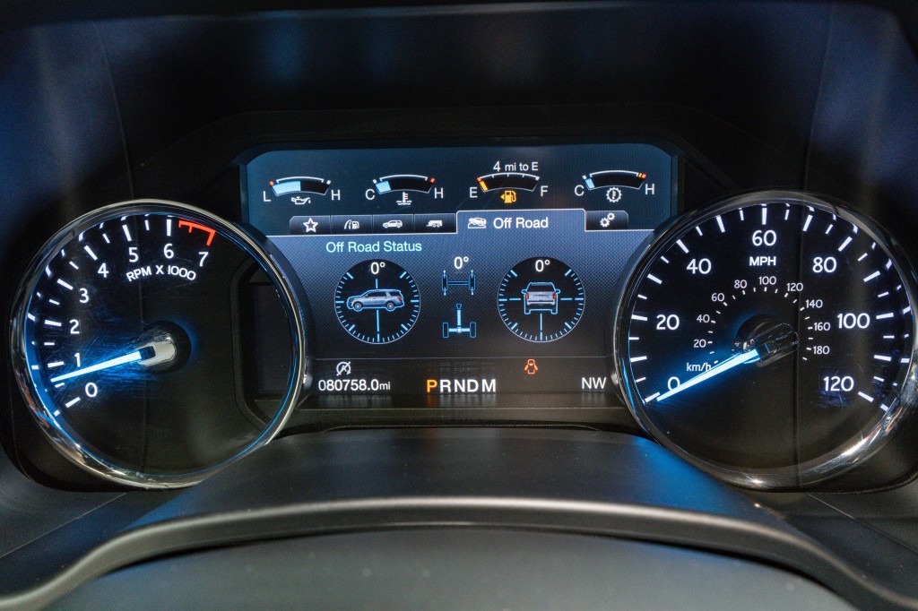 2019 Ford Expedition Image 26