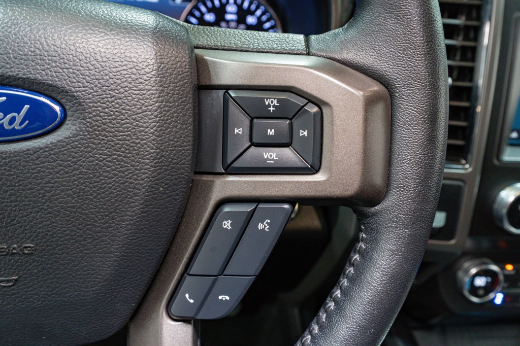 2019 Ford Expedition Image 27