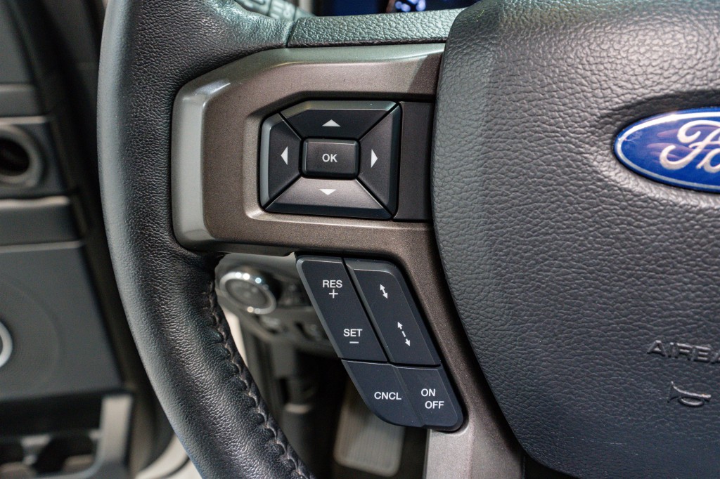 2019 Ford Expedition Image 28