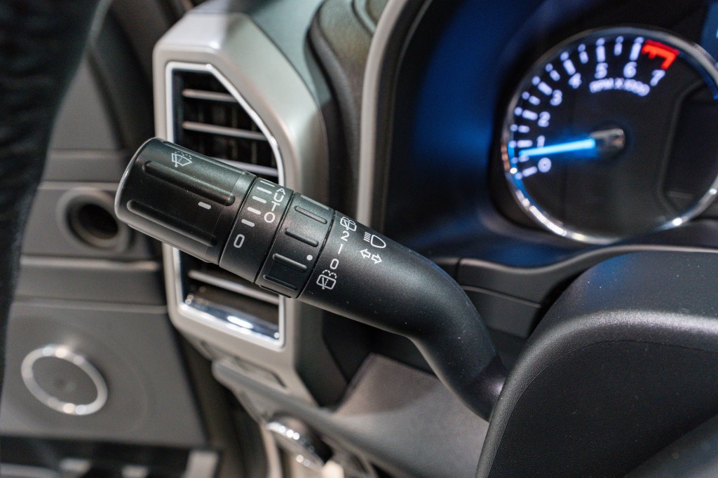 2019 Ford Expedition Image 29