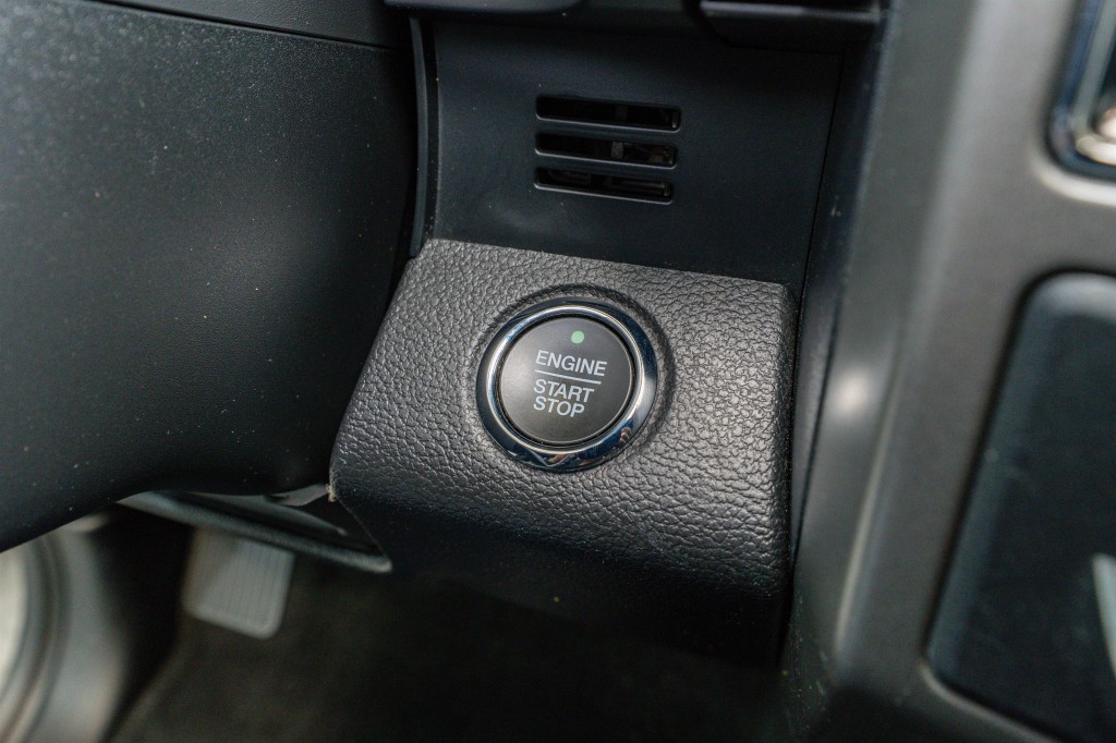 2019 Ford Expedition Image 30