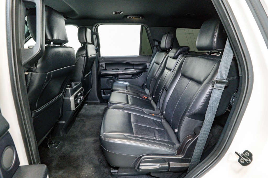 2019 Ford Expedition Image 33