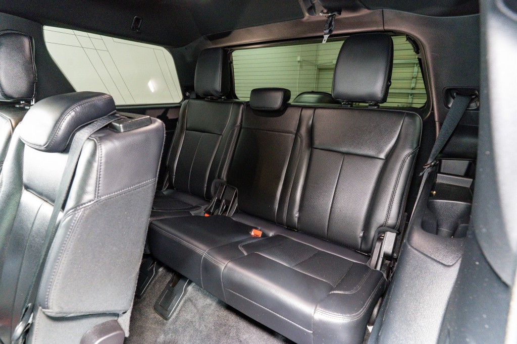 2019 Ford Expedition Image 34