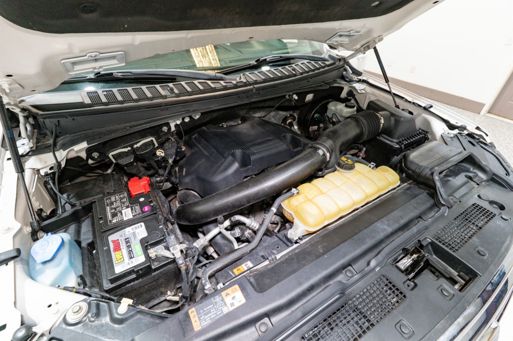 2019 Ford Expedition Image 35