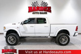 Image for 2022 RAM 2500 Limited ID: 6941482
