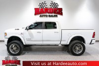 Image for 2022 RAM 2500 Limited ID: 6941482