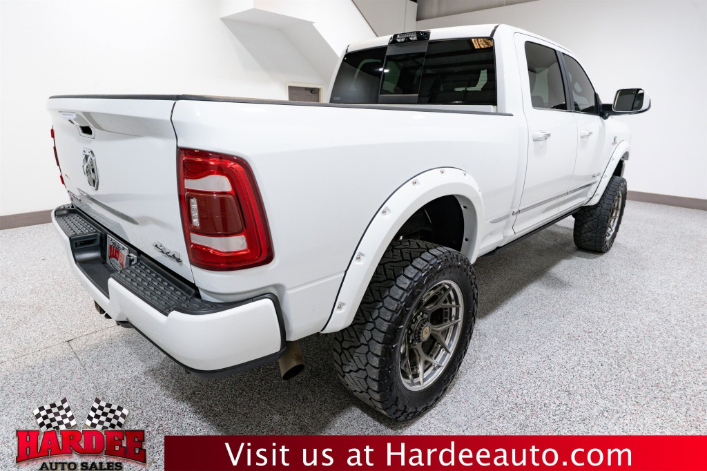 2022 RAM 2500 Image 5
